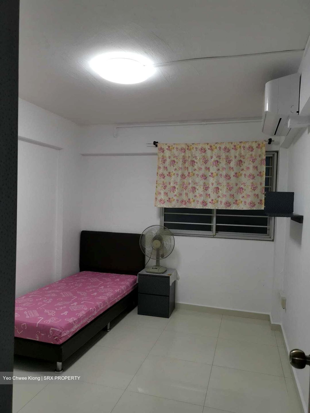 Blk 207 Serangoon Central (Serangoon), HDB 4 Rooms #561007631